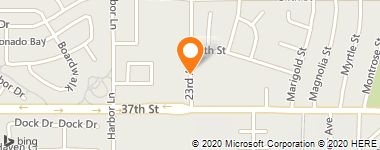 Insurance Provider - American Family Insurance - Maria Barrientos - Hegan