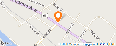 Insurance Provider - PRIMERICA