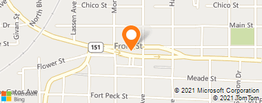 Insurance Provider - Werner Insurance Agency