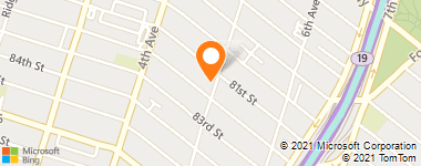 Insurance Provider - Regency Agency Insurance