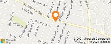 Insurance Provider - Mainland Insurance Agency