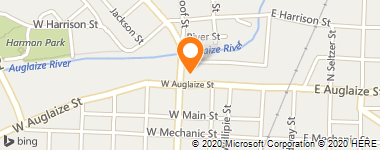 Insurance Provider - Harris Automtv