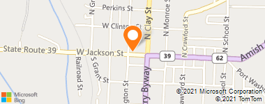 Insurance Provider - Buren Insurance Group Inc