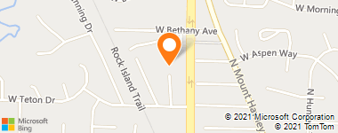 Insurance Provider - Group Advantage