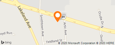 Insurance Provider - Aflac Insurance