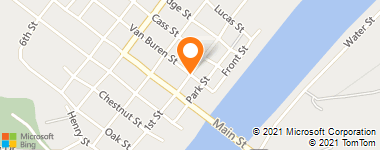 Insurance Provider - Community Insurance Agency