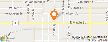 Insurance Provider - Ace Insurance Service