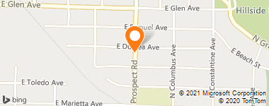 Insurance Provider - Waugh David