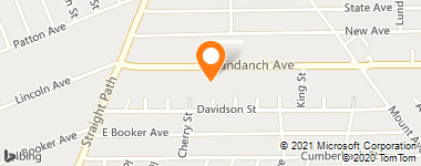 Insurance Provider - Allstate Home Service