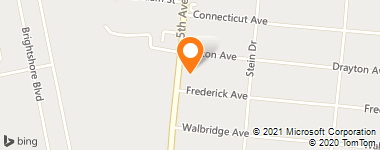 Insurance Provider - Fifth Avenue Insurance