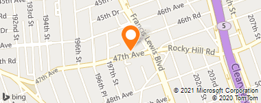 Insurance Provider - Bernardi Louis