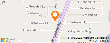 Insurance Provider - Kneer & Associates