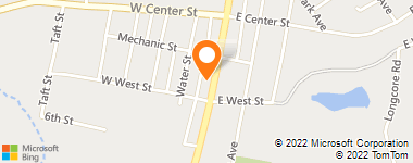 Insurance Provider - George Randall