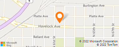 Insurance Provider - Larry Insurance