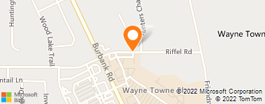 Insurance Provider - Ullom Jeff Agency