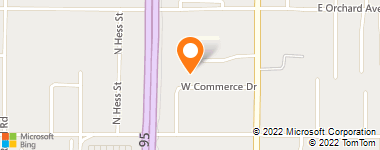 Insurance Provider - Insurance Solutions