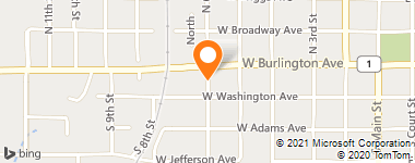 Insurance Provider - Insurance Resource Center Inc