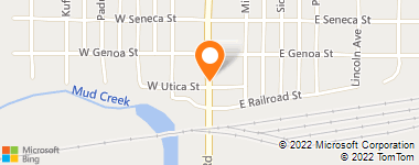 Insurance Provider - Farm Bureau Financial Services