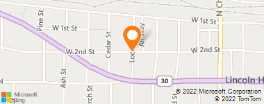 Insurance Provider - Kimball Insurance Inc