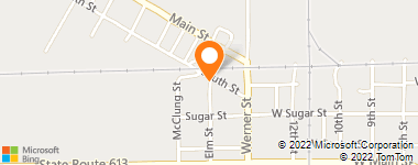 Insurance Provider - Frost Insurance Agency Inc