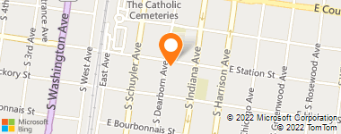 Insurance Provider - Cristero Financial Inc