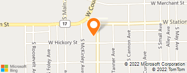 Insurance Provider - Mutual of Omaha