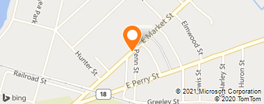 Insurance Provider - Jim Green Insurance Agcy Inc - State Farm Insurance Agent