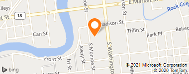 Insurance Provider - American Family Insurance - Aaron Howell Agency