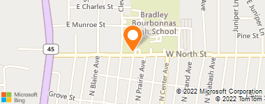 Insurance Provider - Edward Jones