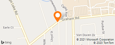 Insurance Provider - MacDonald - Meghan S - State Farm Insurance Agent