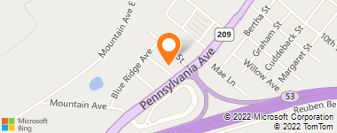 Insurance Provider - Hess John F Pa Motor Vehicle Agent