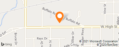 Insurance Provider - Nationwide Insurance