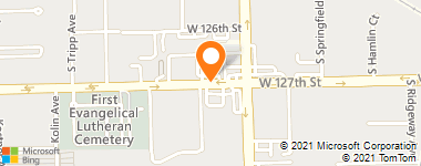 Insurance Provider - Allstate Insurance