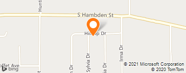 Insurance Provider - Carlson Insurance Services