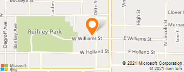 Insurance Provider - MMA Mennonite Mutual Aid