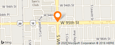 Insurance Provider - Burchett & Associates Inc