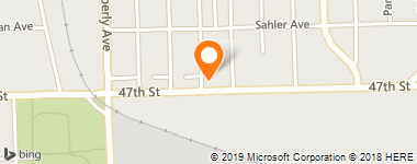 Insurance Provider - Allstate Insurance