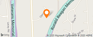 Insurance Provider - Gates McDonald