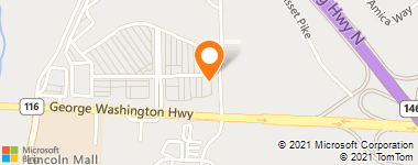 Insurance Provider - Banker's Life and Casualty Co