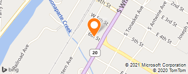 Insurance Provider - Farmers Insurance Group of Companies