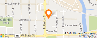 Insurance Provider - Iroquois Insurance Group Inc