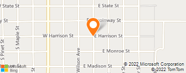 Insurance Provider - Farm Bureau Financial Service