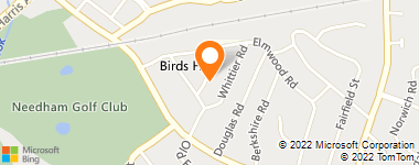 Insurance Provider - Burns John T Insurance Agency Inc