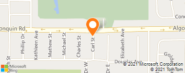 Insurance Provider - J L Jones Agency