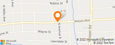 Insurance Provider - Prudential Financial