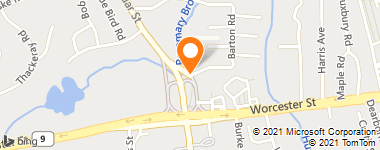 Insurance Provider - Babson College - Faculty Offices - Health Services