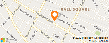 Insurance Provider - Andersen Insurance