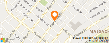 Insurance Provider - Cambridgeport Insurance Agency