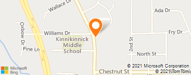 Insurance Provider - Barry Olson Insurance