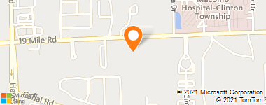 Insurance Provider - Focus Insurance